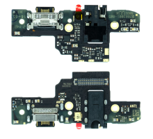 Плата зарядки Xiaomi Poco M4 Pro 5G (Original Used) PLS-00-00102007