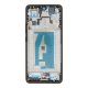 Рамка дисплея Xiaomi 14T black (Original China) PLS-00-00132969