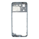 Середня частина корпусу OPPO A57 4G blue (Original China) PLS-00-00149249