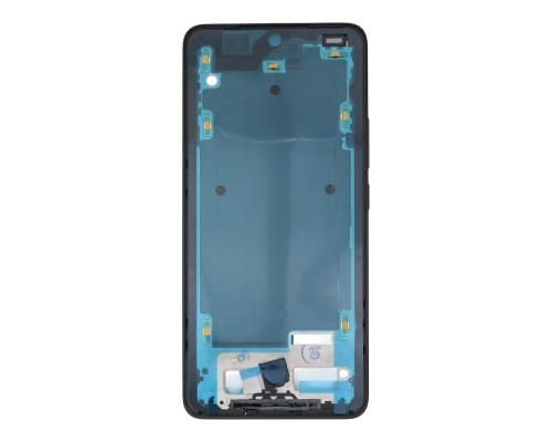 Рамка дисплея Xiaomi 14T black (Original China) PLS-00-00132969