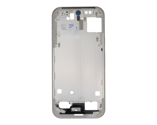 Середня частина корпусу Google Pixel 9 beige (Original China) PLS-00-00147448