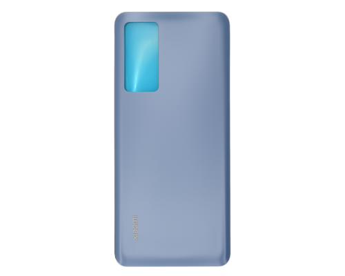 Задня кришка Xiaomi 12 blue PLS-00-00109449