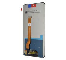 Дисплей OPPO A60 5G з сенсором black (Original China) PLS-00-00140085