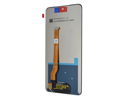 Дисплей OPPO A60 5G з сенсором black (Original China) PLS-00-00140085