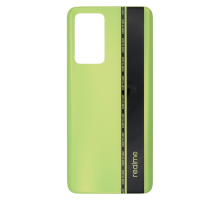 Задня кришка Realme GT Neo 2 green PLS-00-00112625