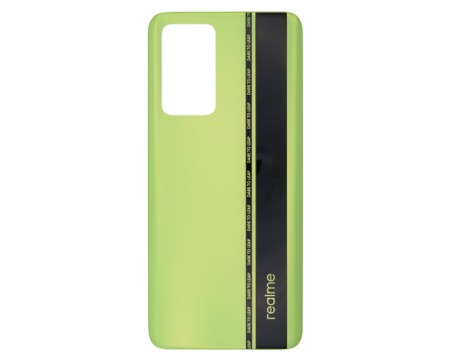 Задня кришка Realme GT Neo 2 green PLS-00-00112625