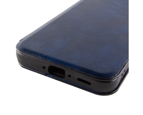 Чохол-книжка Belora Samsung S721 Galaxy S24 FE midnight blue PLS-00-00170902