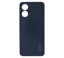 Задня кришка OPPO A17 black PLS-00-00129573