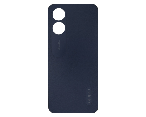 Задня кришка OPPO A17 black PLS-00-00129573
