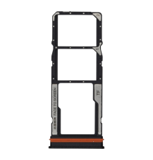 Тримач SIM-карти Xiaomi Redmi 15C black PLS-00-00166196