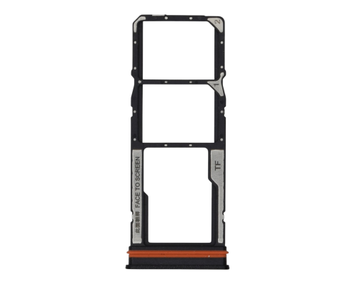 Тримач SIM-карти Xiaomi Redmi 15C black PLS-00-00166196