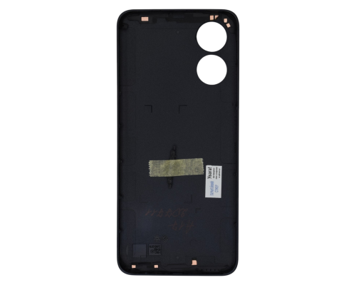 Задня кришка OPPO A17 black PLS-00-00129573