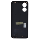 Задня кришка OPPO A17 black PLS-00-00129573