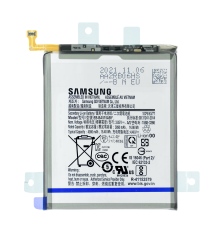 Акумулятор Samsung EB-BA515ABY (Original) PLS-00-00094803