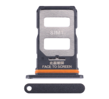 Тримач SIM-карти Xiaomi Redmi Note 13 Pro 5G black PLS-00-00123874