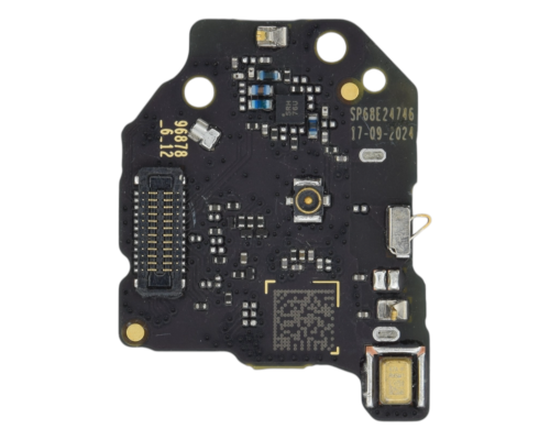 Плата зчитувача Sim карти Motorola XT2409 Moto Edge 50 Neo (Original Used) PLS-00-00145987