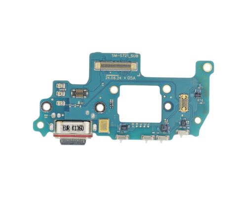 Плата зарядки Samsung S721U Galaxy S24 FE (Original China) PLS-00-00139798