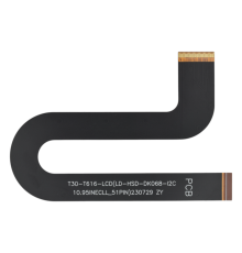 Шлейф Blackview Oscal Pad 18 для дисплея (Original) PLS-00-00141892