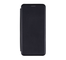 Чохол-книжка Premium Edge TECNO Spark 20 black PLS-00-00128441