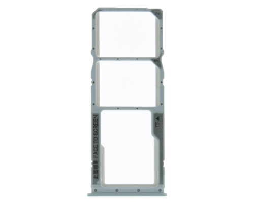 Тримач SIM-карти Xiaomi Redmi 12C green PLS-00-00108641