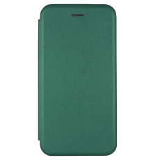 Чохол-книжка Premium Edge Oppo A15S green PLS-00-00111855