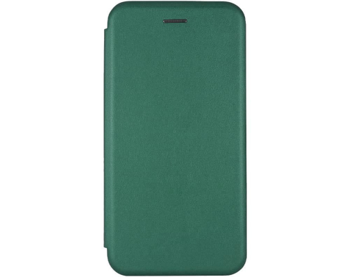 Чохол-книжка Premium Edge Oppo A15S green PLS-00-00111855
