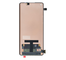 Дисплей OPPO Reno 6 Pro з сенсором black (Original China) PLS-00-00097929