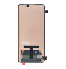 Дисплей OPPO Reno 6 Pro з сенсором black (Original China) PLS-00-00097929