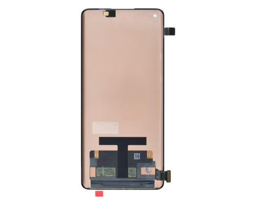 Дисплей OPPO Reno 6 Pro з сенсором black (Original China) PLS-00-00097929