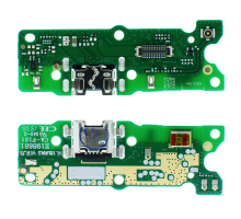 Плата зарядки Huawei Y5 Prime 2018 (Original) PLS-00-00111378