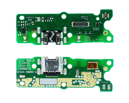 Плата зарядки Huawei Y5 Prime 2018 (Original) PLS-00-00111378