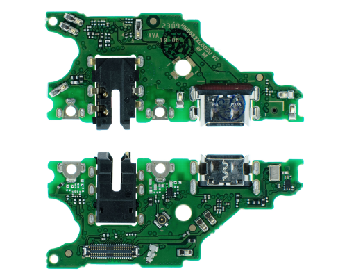 Плата зарядки Huawei Mate 20 Lite (Original China) PLS-00-00113571