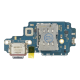 Плата зарядки Samsung S908U Galaxy S22 Ultra (Original Used) PLS-00-00153122