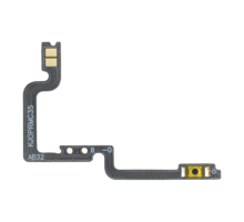 Шлейф Realme C35 з кнопкою ввімкнення PLS-00-00150294