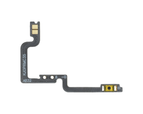Шлейф Realme C35 з кнопкою ввімкнення PLS-00-00150294