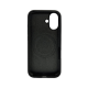 Чохол Silicone case Beats with MagSafe iPhone 17 dark gray PLS-00-00155084