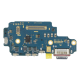 Плата зарядки Samsung S908U Galaxy S22 Ultra (Original Used) PLS-00-00153122