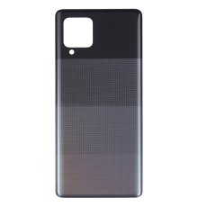Задня кришка Samsung A426 Galaxy A42 5G black PLS-00-00130497