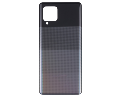 Задня кришка Samsung A426 Galaxy A42 5G black PLS-00-00130497