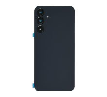 Задня кришка Samsung A166 Galaxy A16 5G 2024 black (Original China) PLS-00-00147834