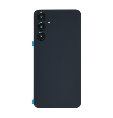 Задня кришка Samsung A166 Galaxy A16 5G 2024 black (Original China) PLS-00-00147834