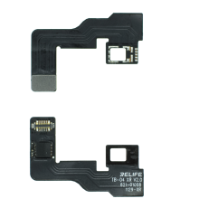 Шлейф iPhone XR для відновлення Face ID (Relife) PLS-00-00096026