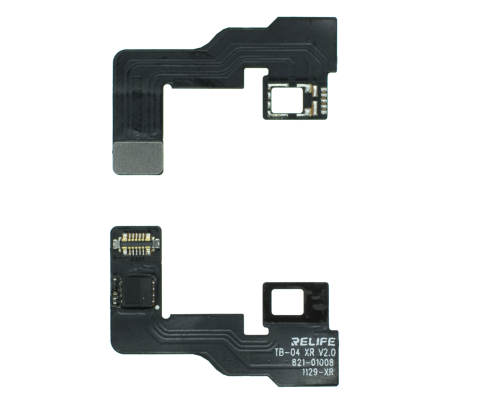 Шлейф iPhone XR для відновлення Face ID (Relife) PLS-00-00096026
