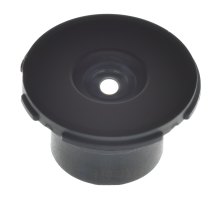 Лінза основної камери Ultra wide-angle blue light (0.5x) для iPhone 14 Pro PLS-00-00117580