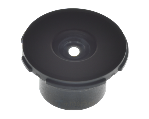 Лінза основної камери Ultra wide-angle blue light (0.5x) для iPhone 14 Pro PLS-00-00117580