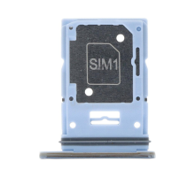 Тримач SIM-карти та карти пам'яті Samsung A536B Galaxy A53 5G 2022 blue PLS-00-00095044