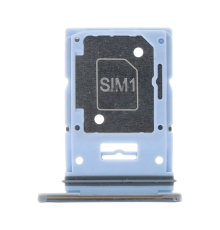 Тримач SIM-карти та карти пам'яті Samsung A536B Galaxy A53 5G 2022 blue PLS-00-00095044