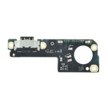 Плата зарядки Xiaomi Redmi Note 13 5G (Global) (Original China) PLS-00-00116706