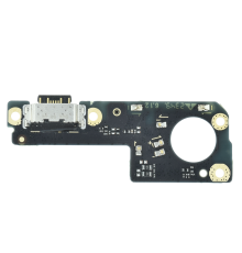 Плата зарядки Xiaomi Redmi Note 13 5G (Global) (Original China) PLS-00-00116706