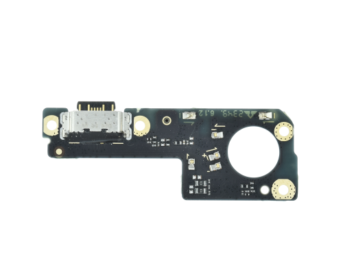 Плата зарядки Xiaomi Redmi Note 13 5G (Global) (Original China) PLS-00-00116706